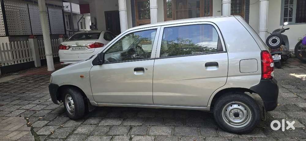 Maruti Suzuki Alto, 2005, Petrol