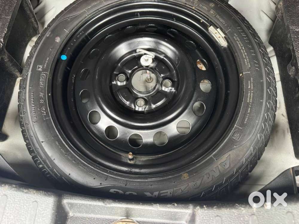 Maruti Suzuki Wagon R 1.0 Vxi (o), 2015, Petrol