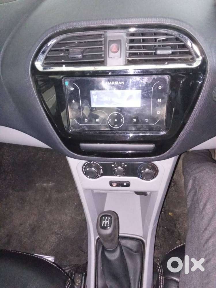Tata Tiago 1.2 Revotron Xt, 2020, Petrol