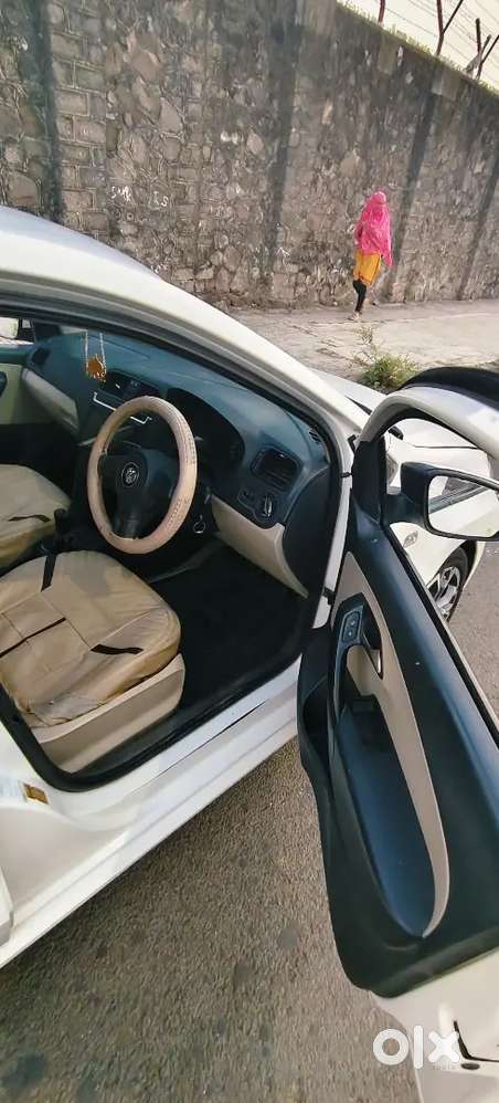 Volkswagen Polo 1.2 Cr Tdi