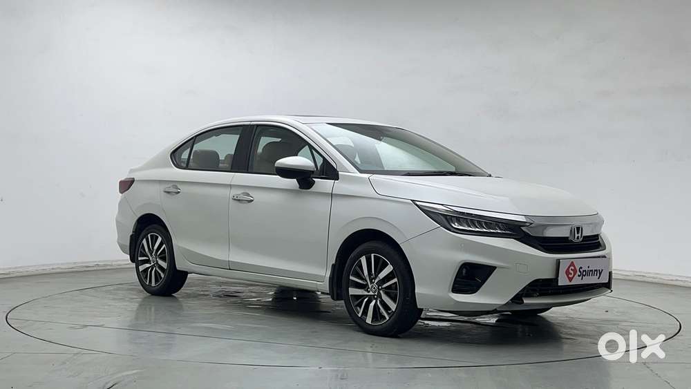 Honda City 1.5 Zx I-vtec Mt, 2022, Petrol