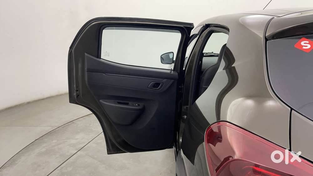 Renault Kwid Rxt 1.0, 2022, Petrol