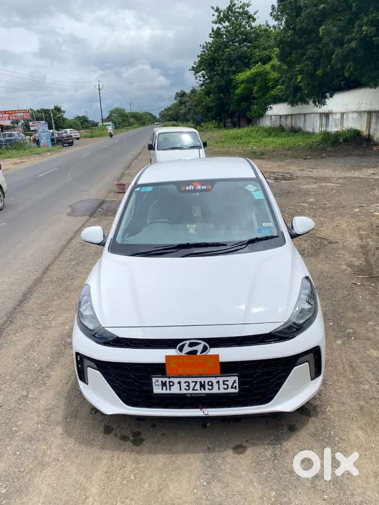 Hyundai Aura 1.2 S 2024