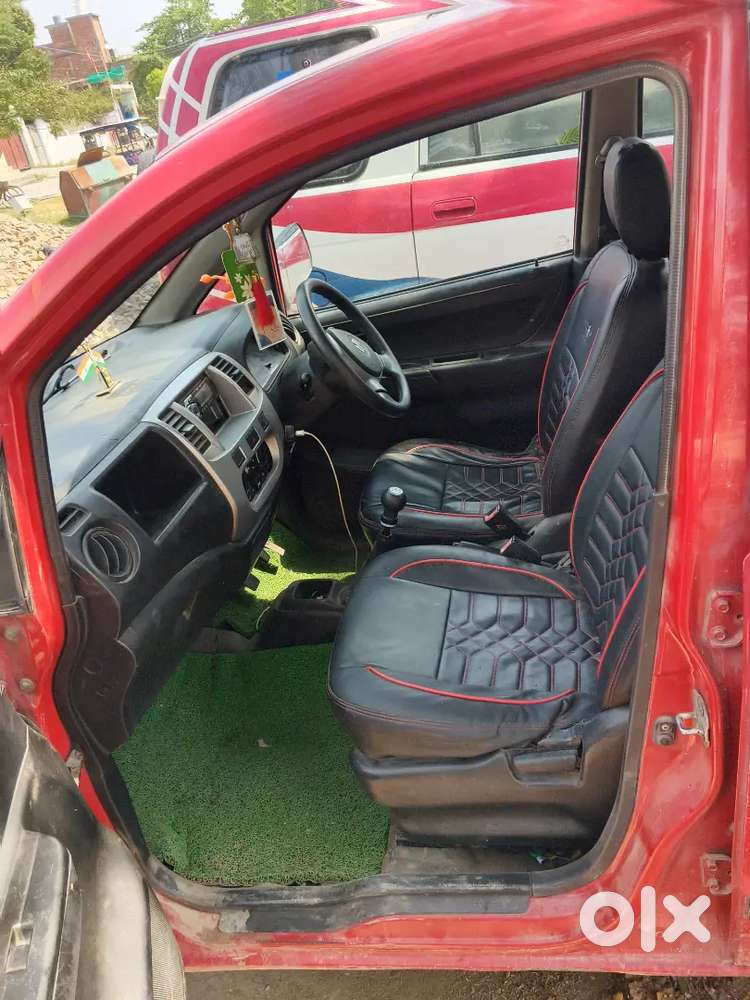 Maruti Suzuki Zen Estilo 2009 Petrol 75528 Km Driven