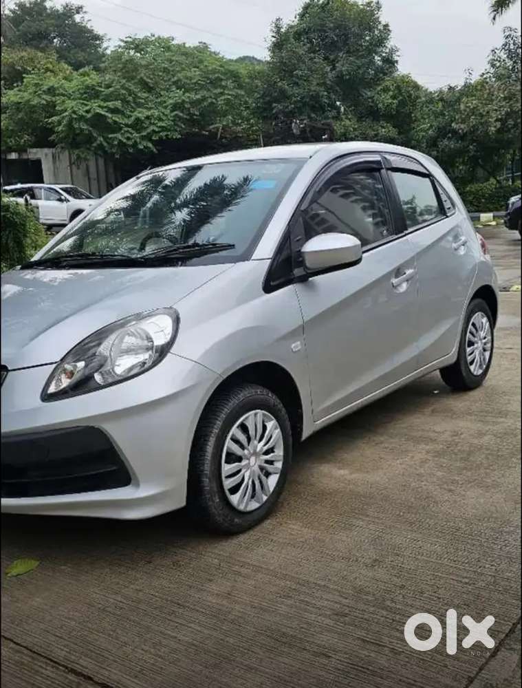 Honda Brio 2013 Petrol 62000 Km Driven