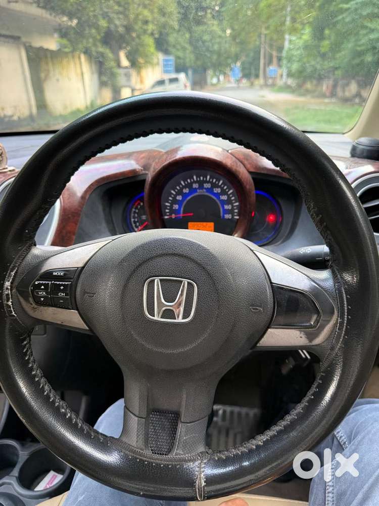 Honda Mobilio S I-vtec, 2015, Petrol