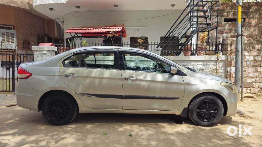 Maruti Suzuki Ciaz Zdi+ 2016 In Jodhpur Private Number.
