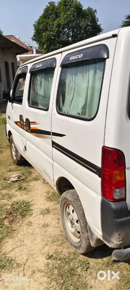 Maruti Eeco 1.2 Plus 2022