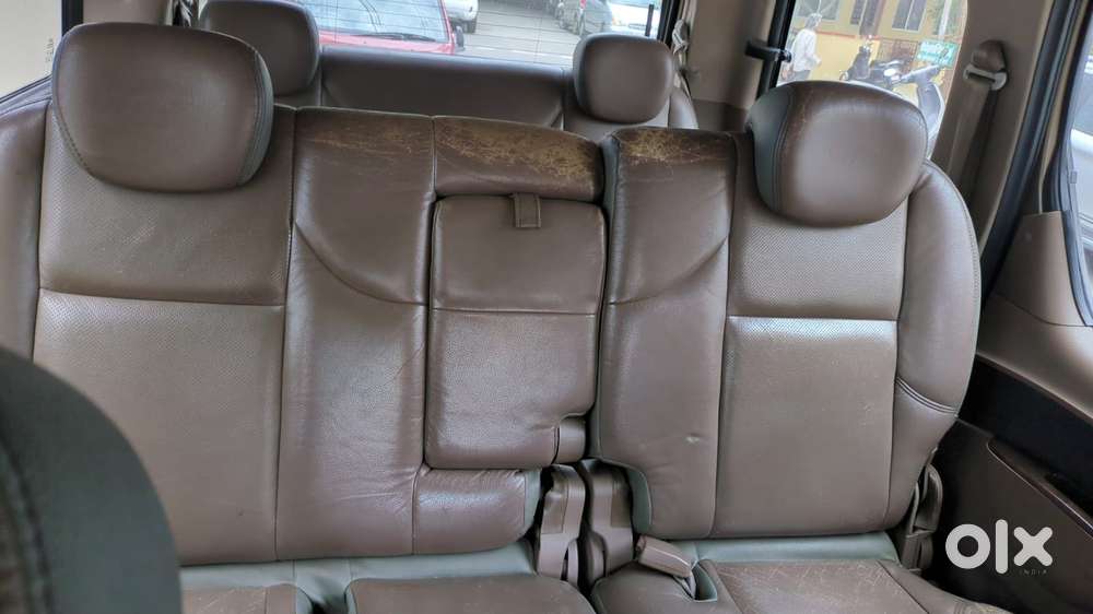 Mahindra Xylo 2009-2011 E8 Abs Airbag Bsiv, 2011, Diesel
