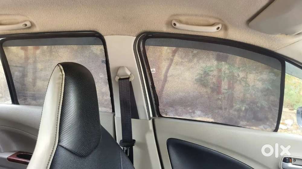Maruti Suzuki Celerio 2015 Vxi