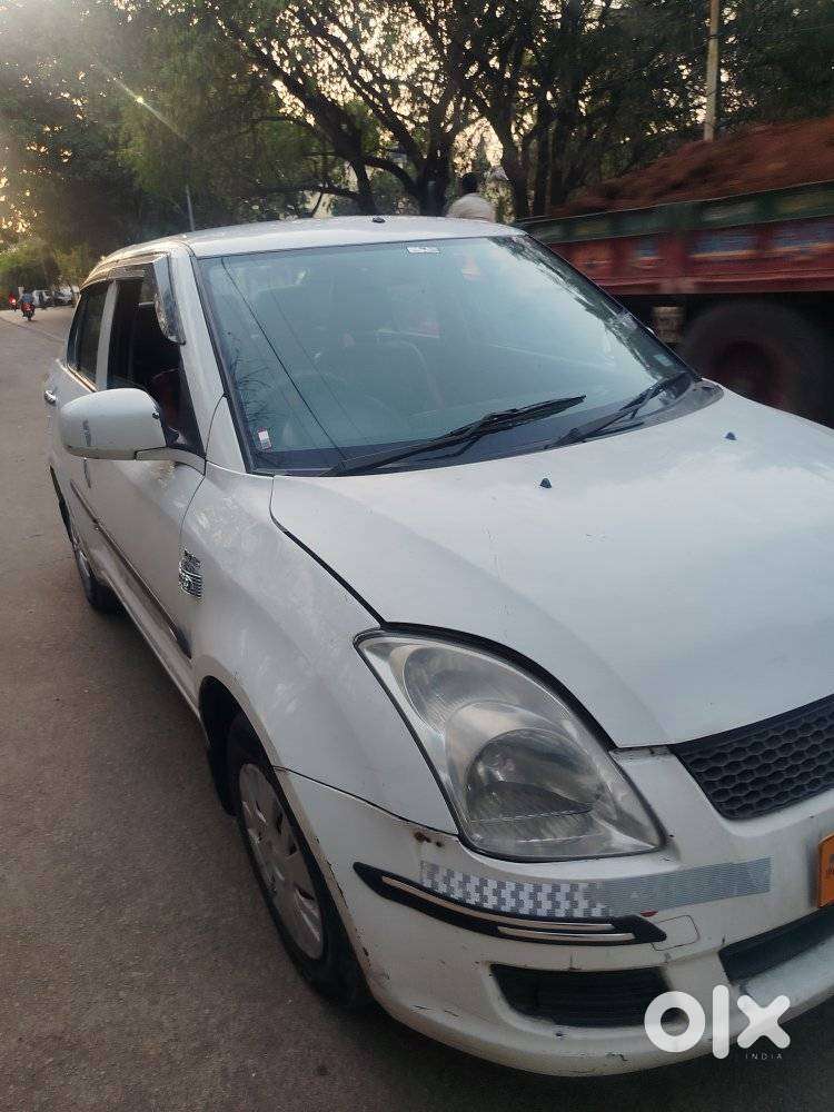 Maruti Suzuki Swift Dzire Tour Ldi, 2017, Diesel