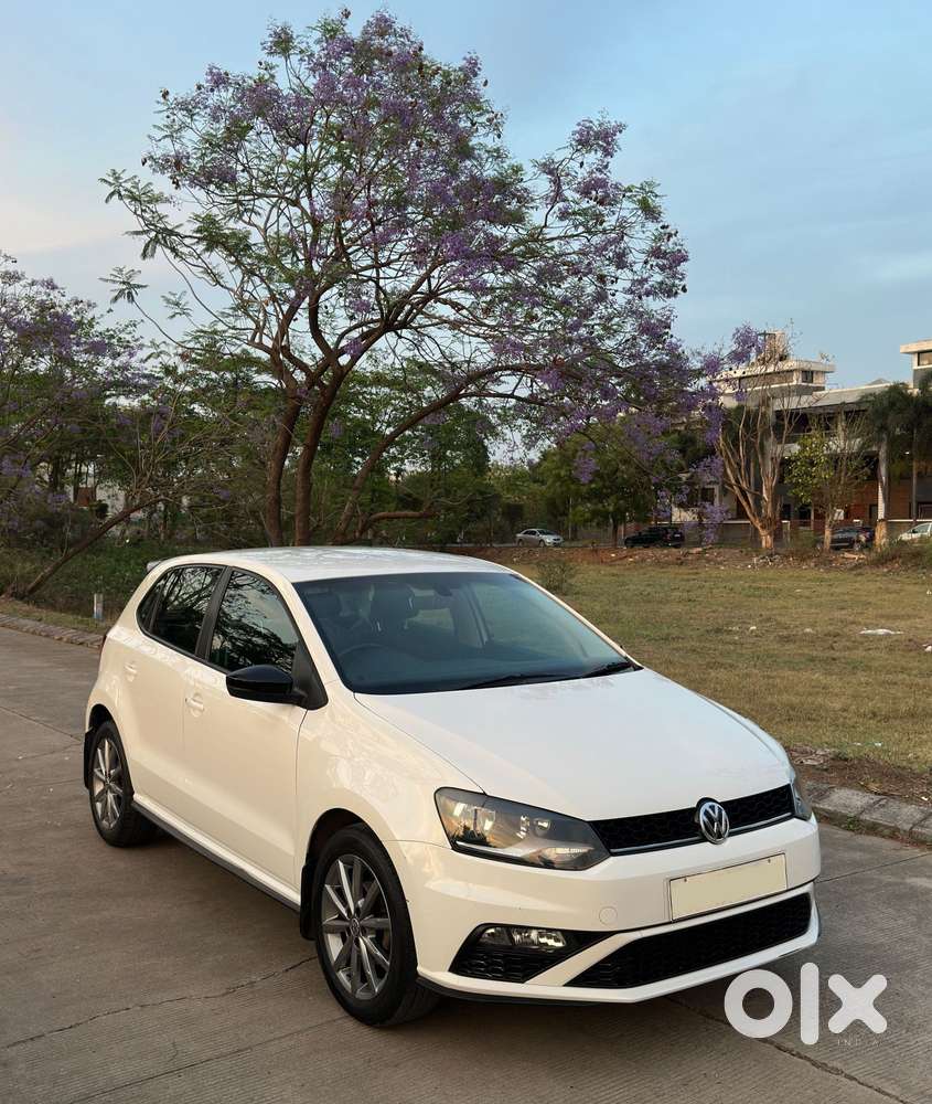 Volkswagen Polo 1.0 Highline Plus Tsi, 2021, Petrol