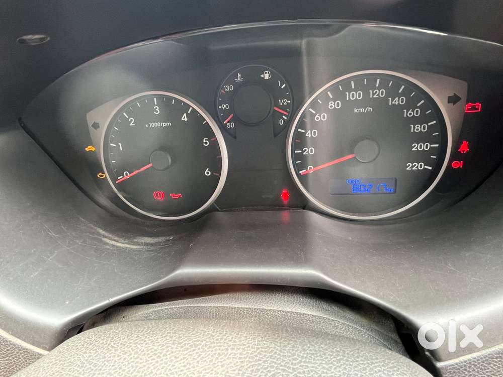 Hyundai I20 1.4 Crdi Magna, 2012, Diesel
