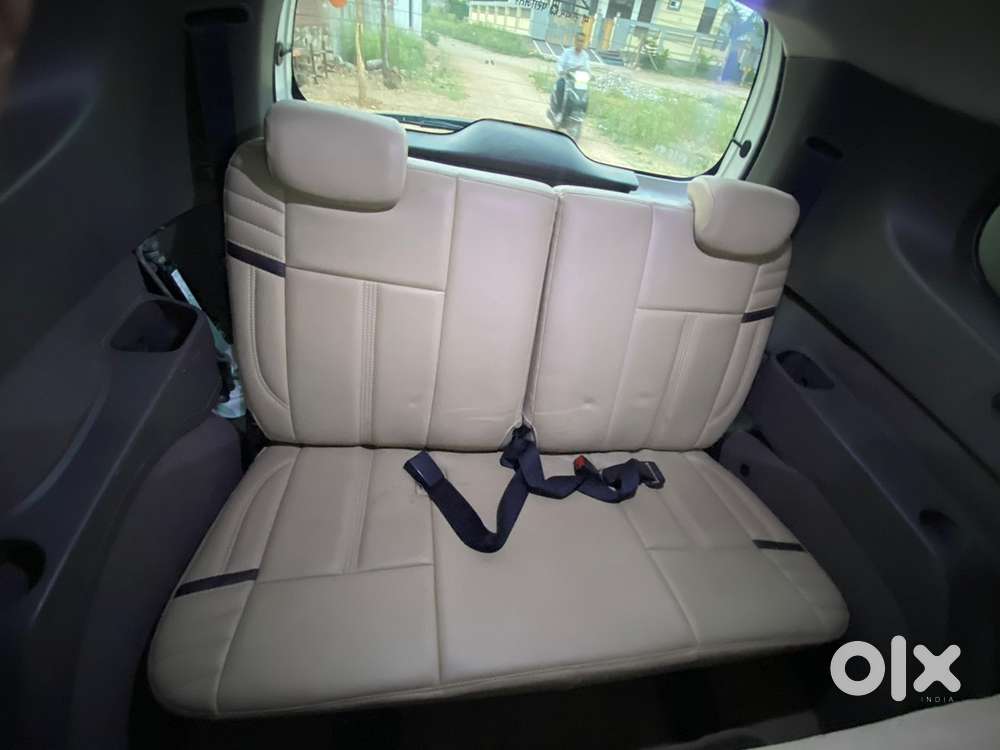 Renault Lodgy 2015 Model | Diesel | 7 Seater | Manual