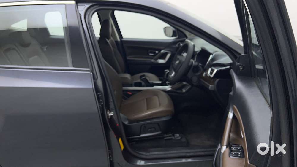 Tata Harrier Xza+, 2021, Diesel