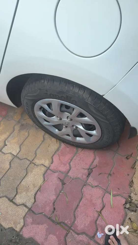Hyundai I10 2018 Petrol 50000 Km Driven