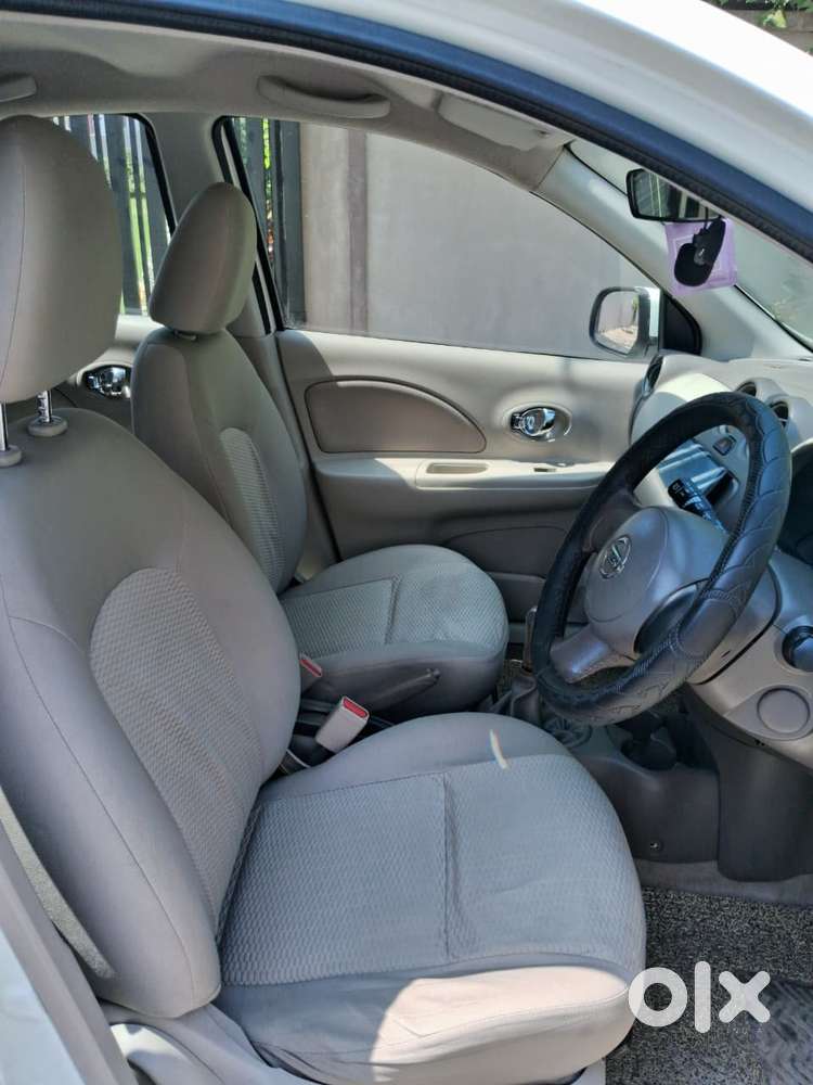 Nissan Micra, 2013, Diesel