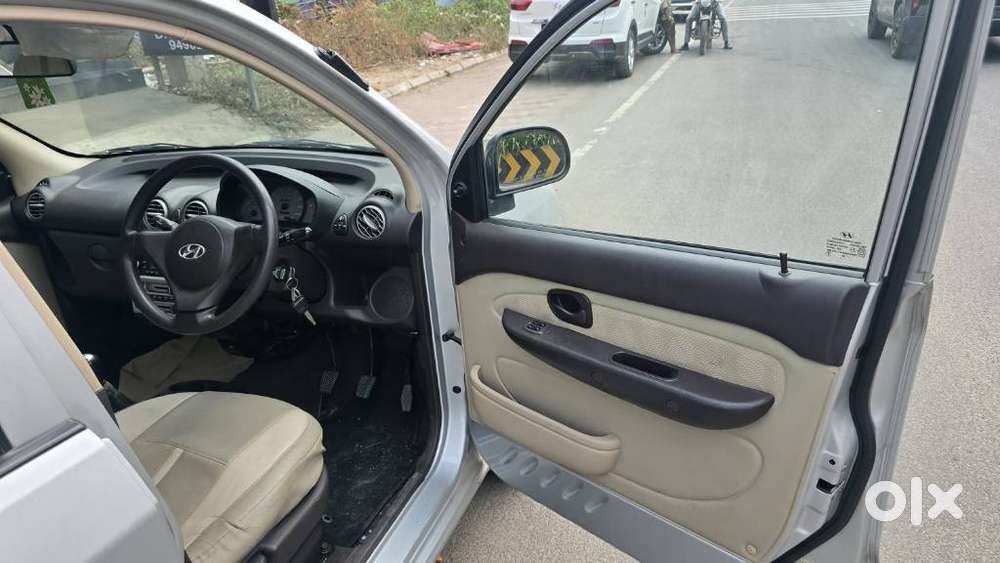 Hyundai Santro Xing Gls, 2013, Diesel