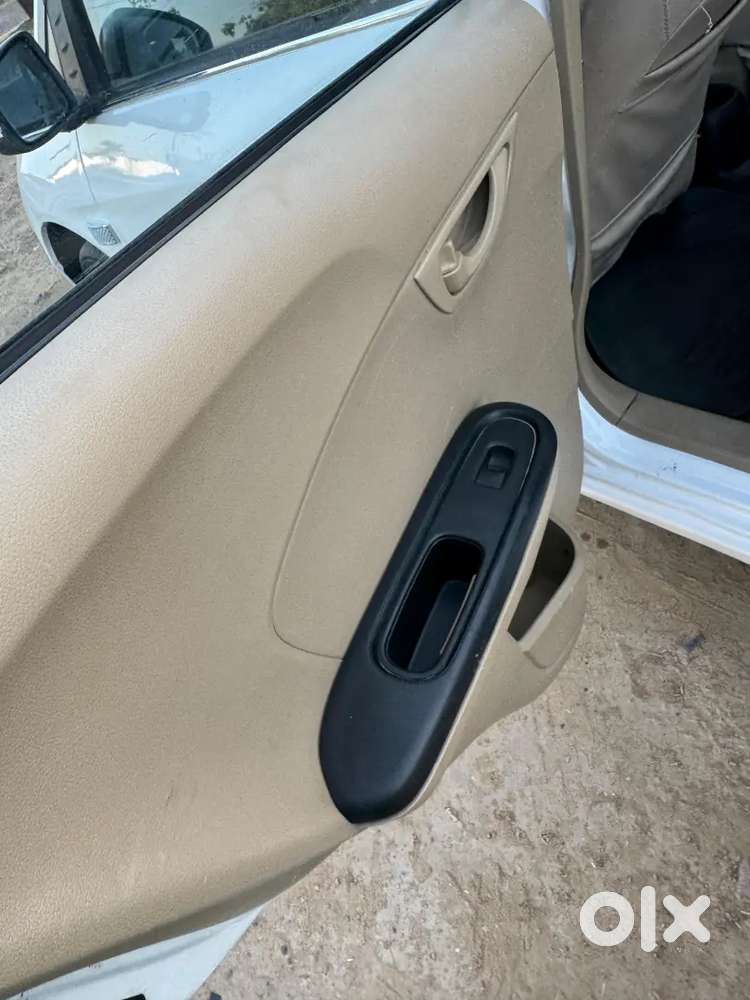 Honda Amaze 2016 Cng & Hybrids 77000 Km Driven