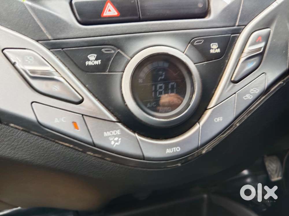 Maruti Suzuki Baleno Delta, 2021, Petrol