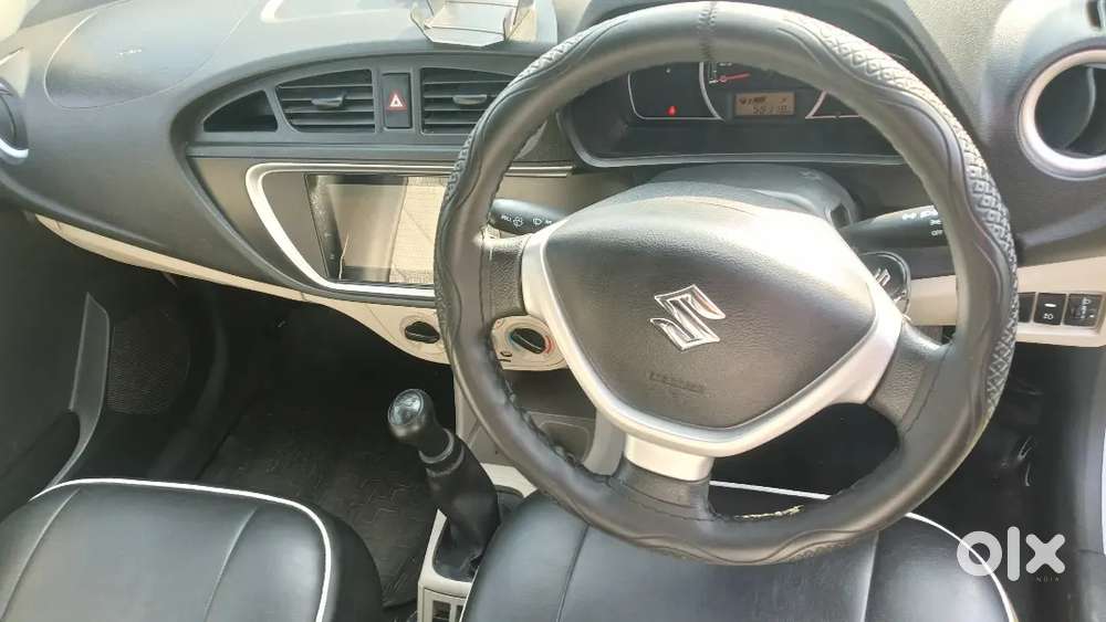 Maruti Suzuki Alto 800 2023 Petrol Well Maintained