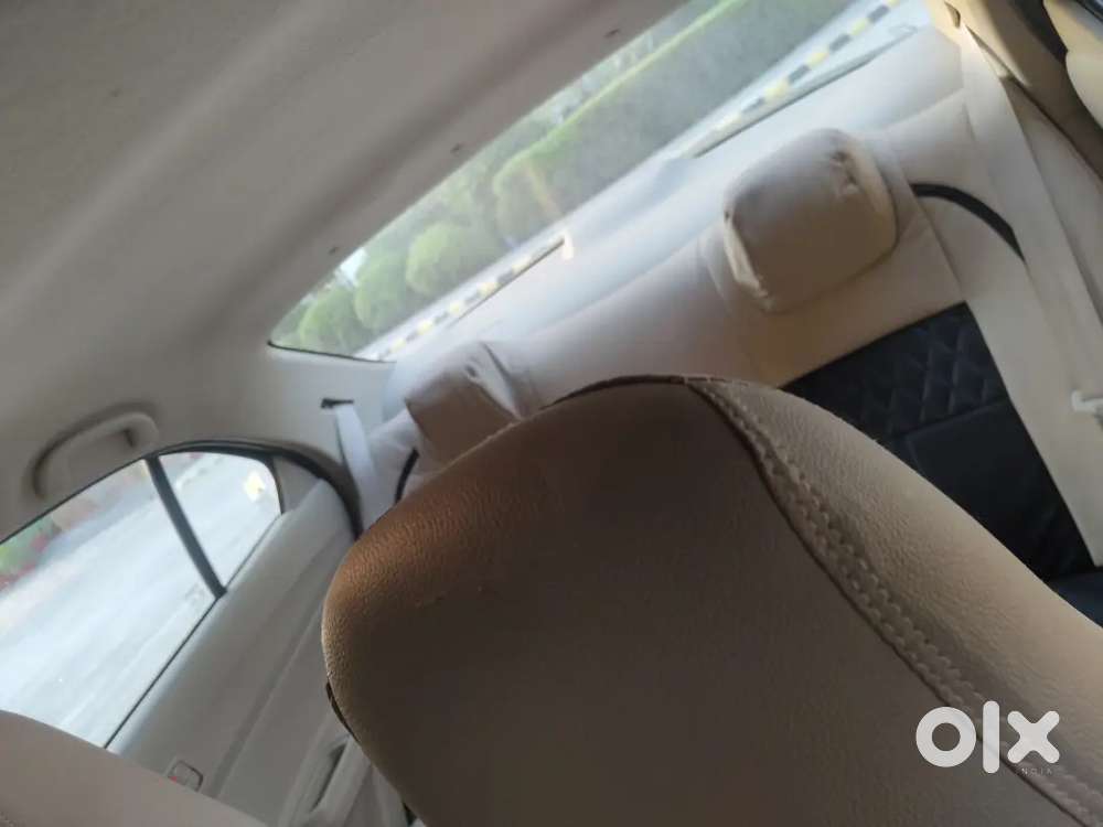 Maruti Suzuki Dzire 2021