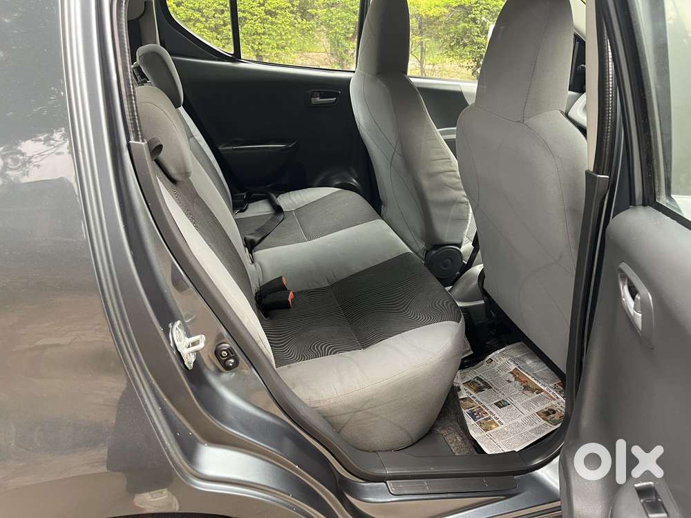 Maruti Suzuki Alto K10 Vxi, 2008, Petrol