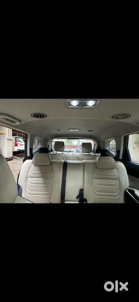 Kia Petrol Car 2022