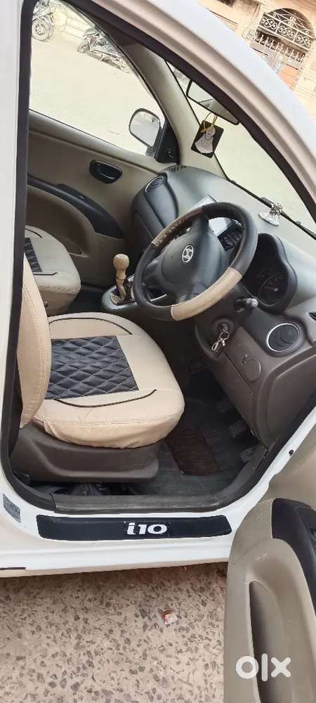 Hyundai I10 2013 Petrol Well Maintained