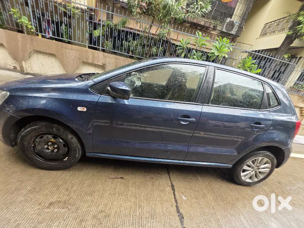 Polo Petrol 2013 Model 2nd Owner