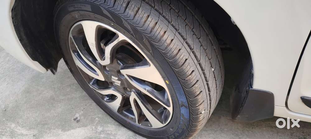 Maruti Suzuki Baleno Zeta Cvt, 2022, Petrol