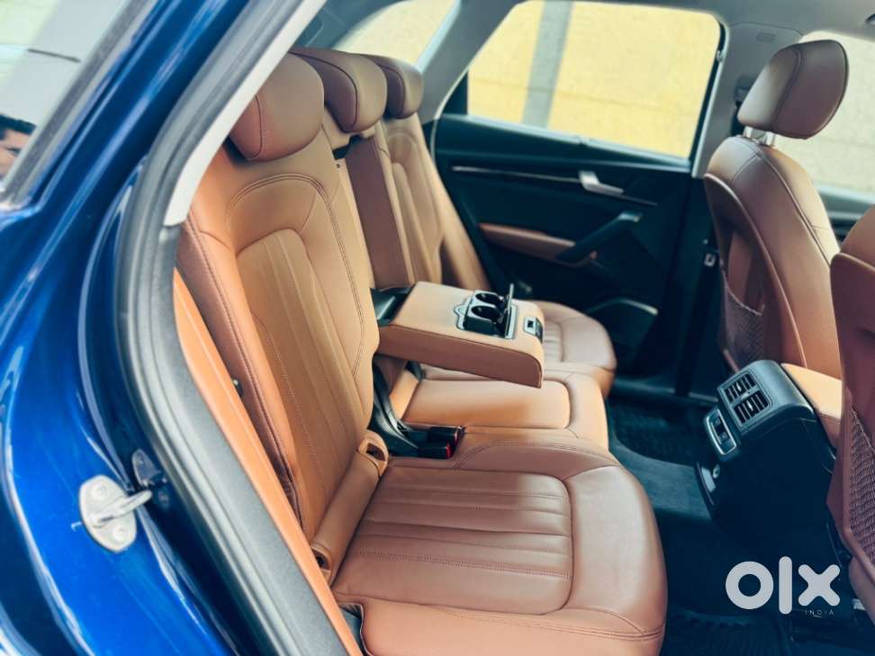 Audi Q5 2.0 45 Tfsi Technology, 2022, Petrol