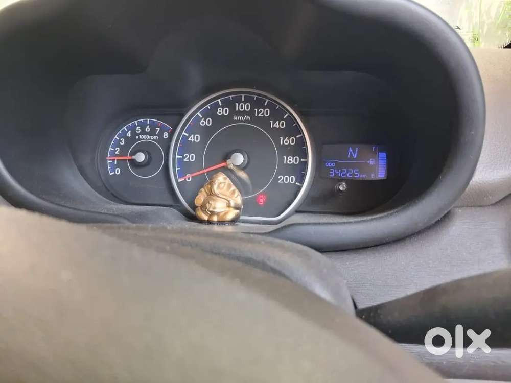 Hyundai I10 Sportz 2011 Rc 2031