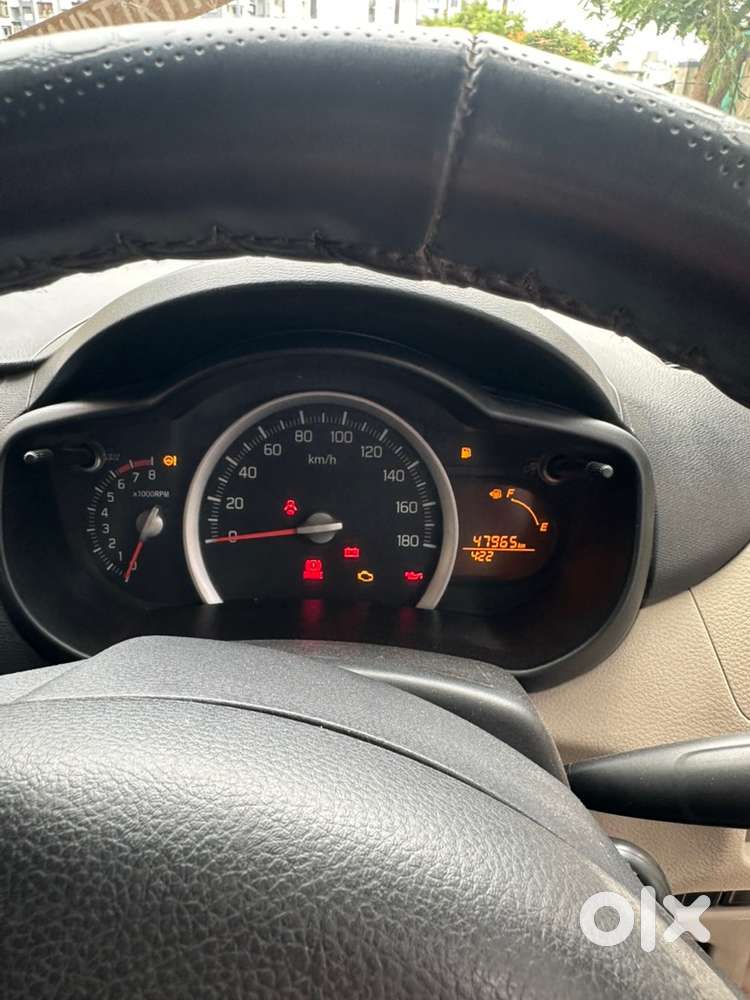 Maruti Suzuki Swift 2019