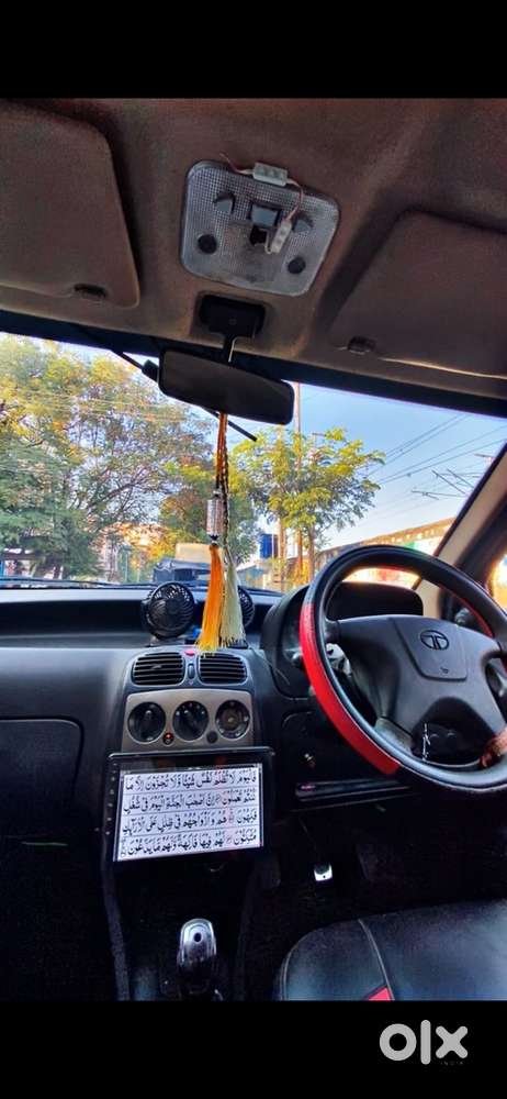 2016 Tata Indica V2 Diesel Manual
