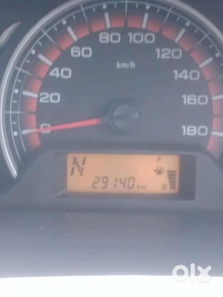 Good Running Status.owner Driven.battery New