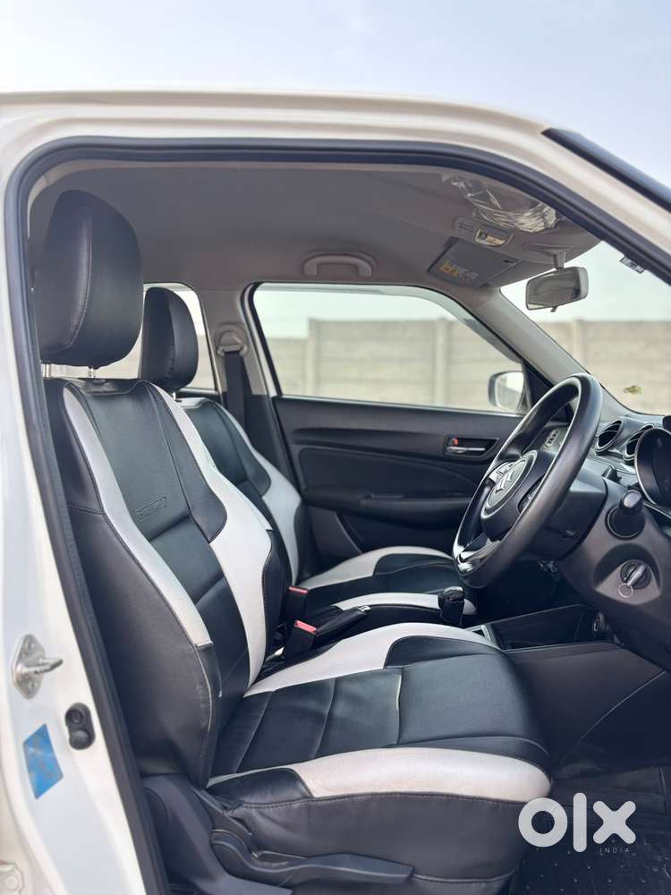 Maruti Suzuki Swift Vxi Ags, 2020, Petrol