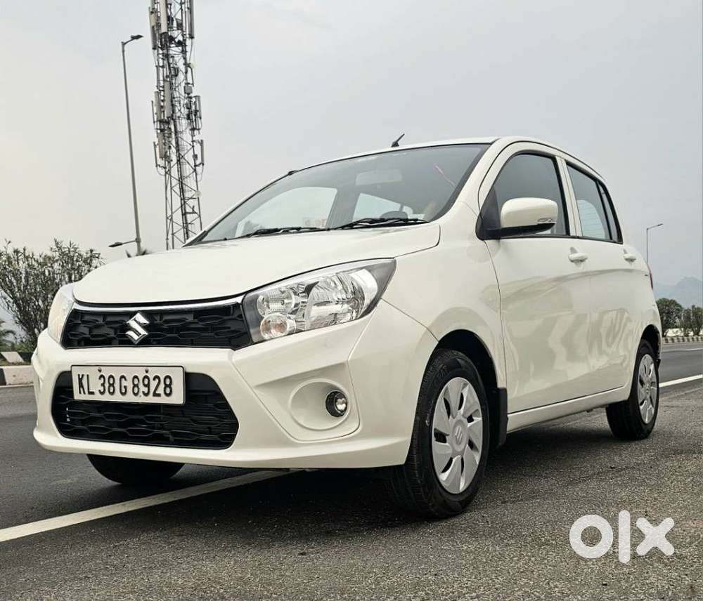 Maruti Suzuki Celerio Zxi Plus Amt, 2019, Petrol