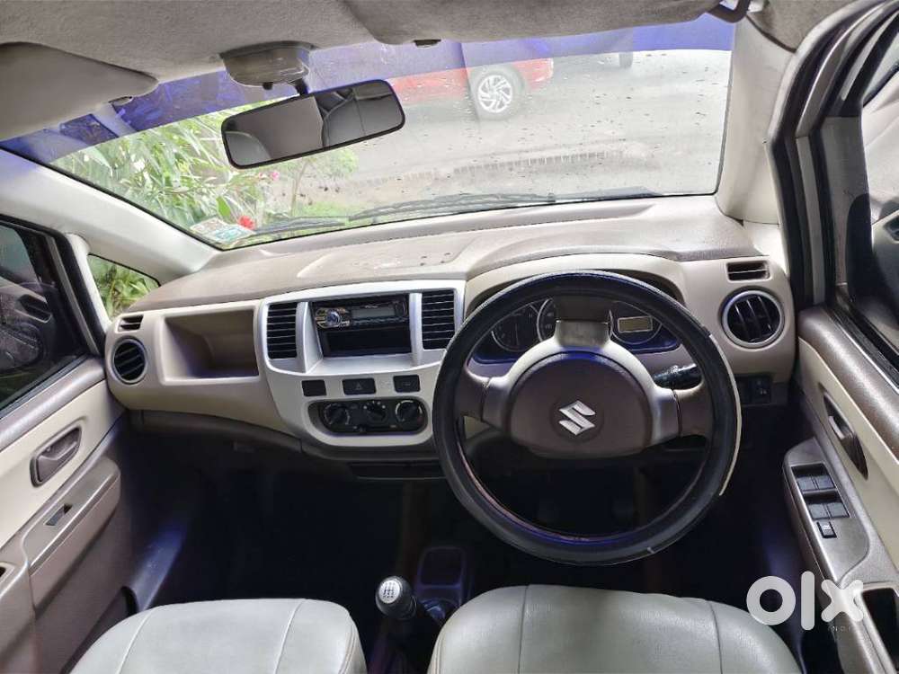 Maruti Suzuki Zen Estilo Vxi Bsiv, 2013, Petrol