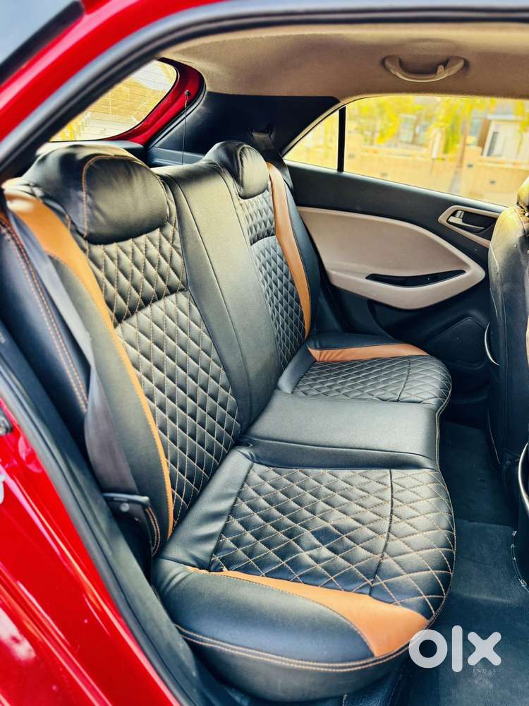 Hyundai I20 Sportz 1.4 Crdi, 2015, Diesel