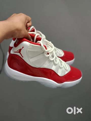 Nike jordan store 11 shoes