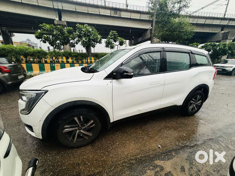 Mahindra Xuv700 2.2 Ax 7 Diesel Mt Str, 2022, Diesel