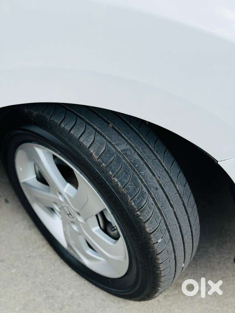 Honda City I Dtec Vx, 2015, Diesel