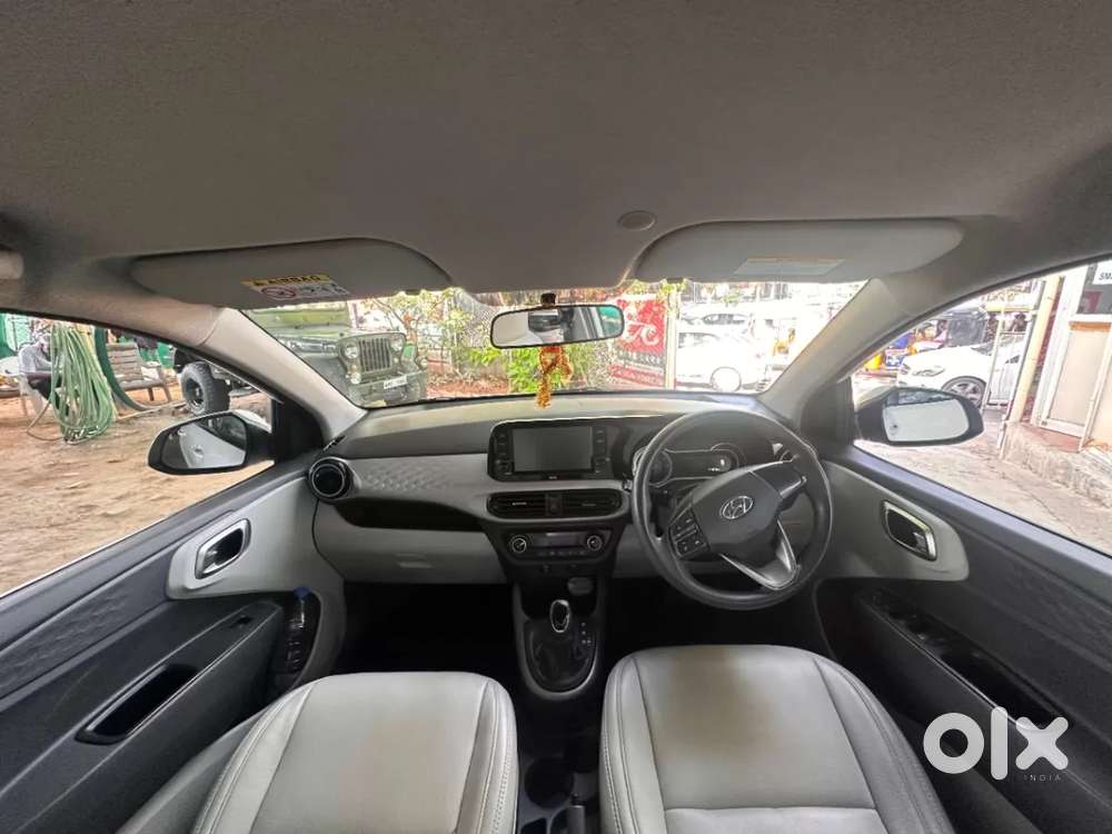 Hyundai Grand I10 Nios Sportz Amt 1.2 Kappa Vtvt, 2019, Petrol