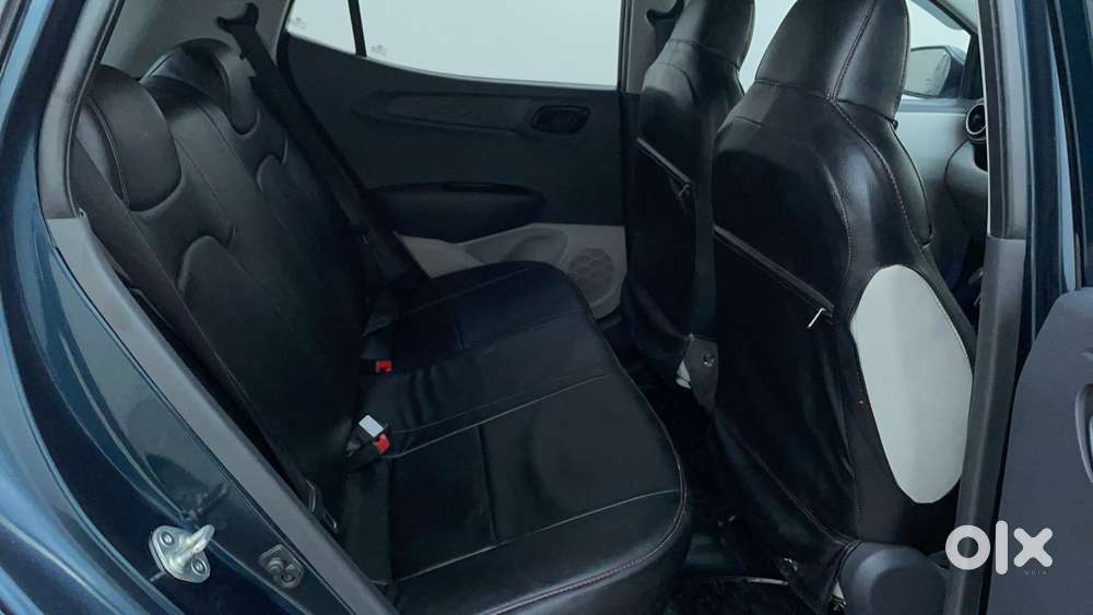 Hyundai Grand I10 Nios Magna 1.2 Kappa Vtvt, 2023, Petrol