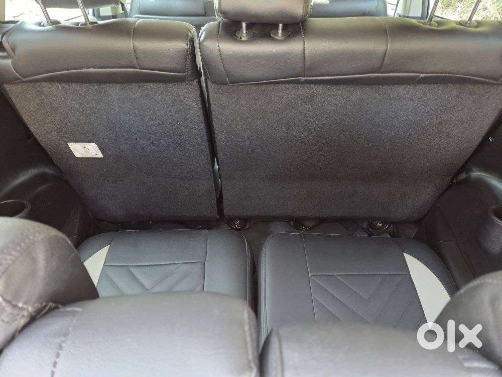 Mahindra Xuv500 W9, 2020, Diesel