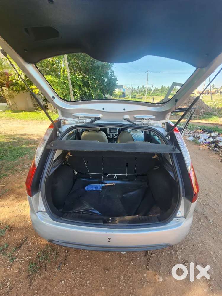 Ford Figo 2011 Diesel Good Condition