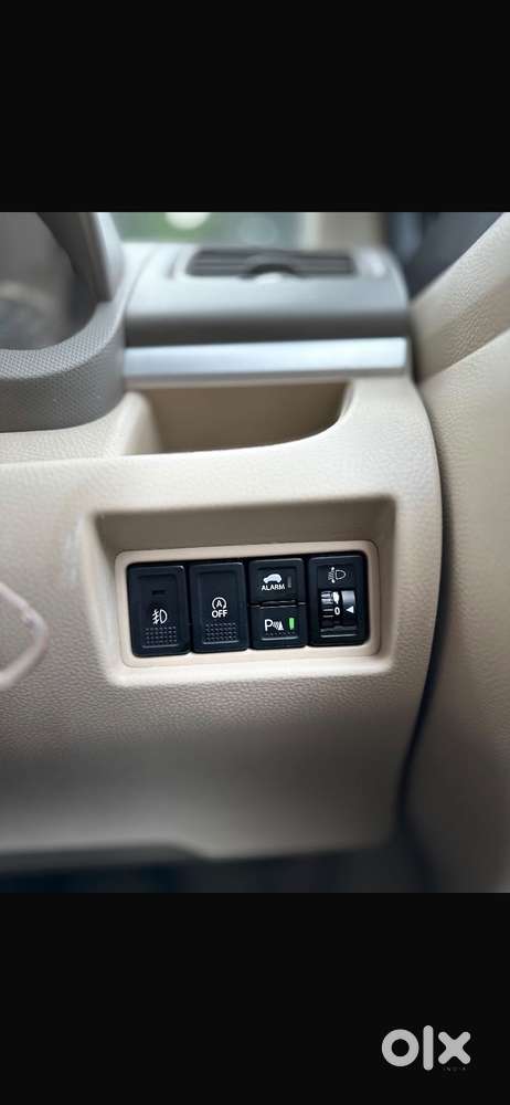 Maruti Suzuki Ertiga Maruti-suzuki-ertiga-zdi-plus, 2015, Diesel