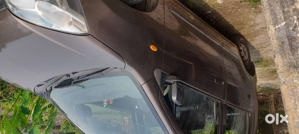 Good Condition Wagon R For Sale