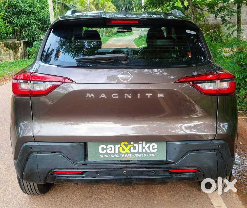 Nissan Magnite 1.0 Xe, 2023, Petrol